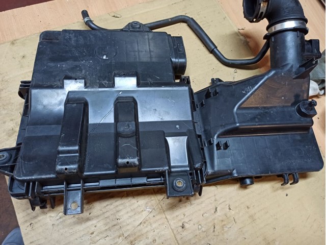 Centralina Del Motor para Mazda 3  BK
