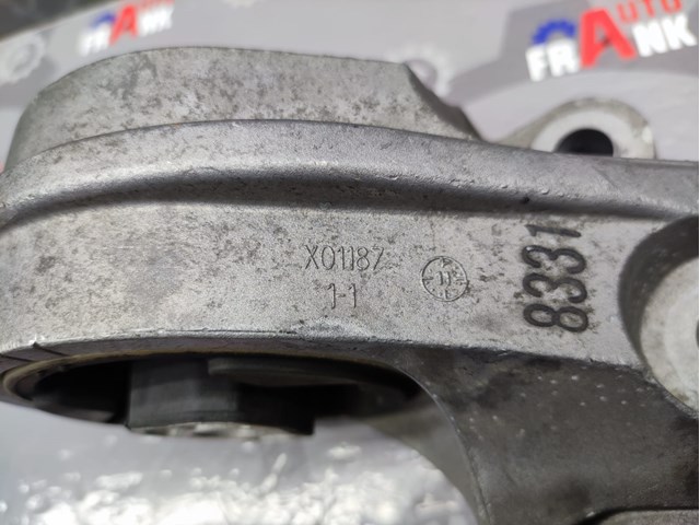 Taco de motor trasero General Motors 94543716