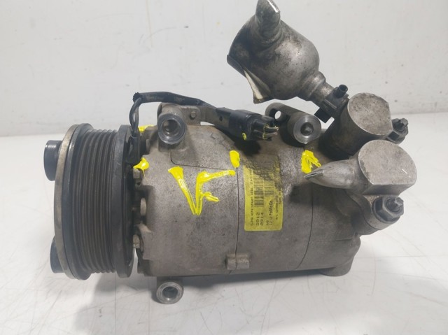 Compresor ac Land Rover LR041117 precio, desde 248,29 EUR