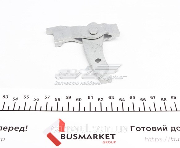 Tensor de tambor de freno RWS1685 Rotweiss