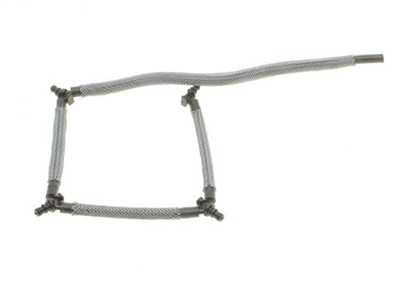 RWS1502 Rotweiss Tubo flexible, combustible de fuga 