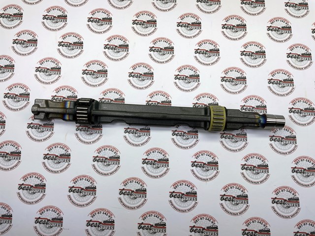 Eje de equilibrado LR139266 Land Rover