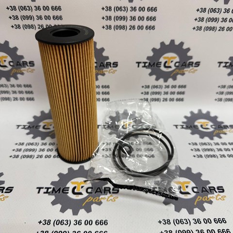 FOE10050 Shafer Filtro aceite