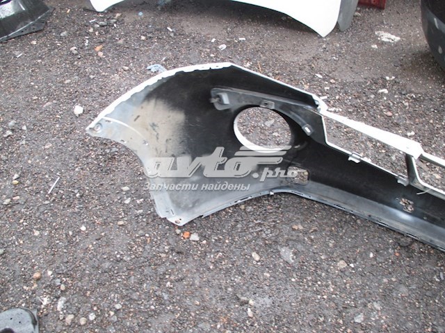 620221KA2H Nissan/Infiniti Paragolpes delantero