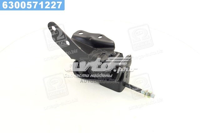 Soporte de motor delantero D1062F RBI