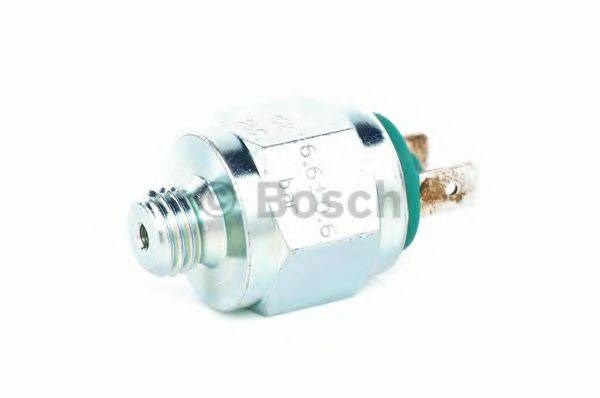 Sensor de la presión del líquido de freno Bosch 986346062