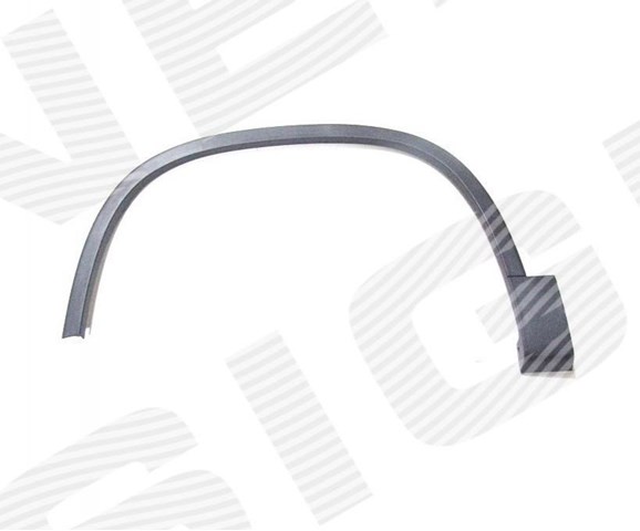 Comprar PVW035038PL Signeda Extensión de aleta delantera izquierda
