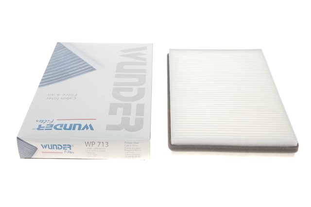Comprar WP713 Wunder Filtro de aire del habitáculo