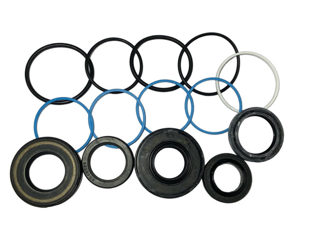 Comprar Kit de reparación, mecanismo dirección Mazda 323 S IV BG