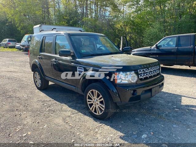 LR056239 Land Rover guardabarros delantero derecho