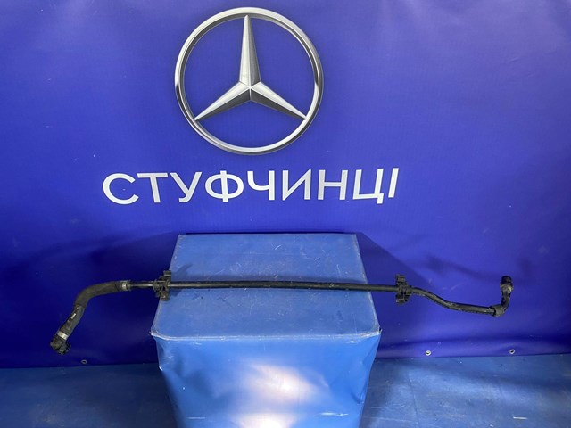 A1675004902 Mercedes 