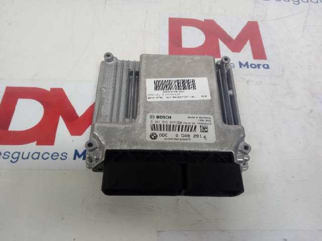 Comprar 0281016068 BMW ECU