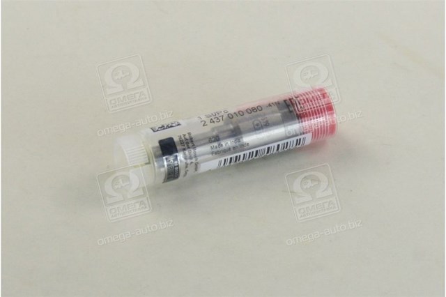 Comprar 2437010080 Bosch Tobera de inyector diésel