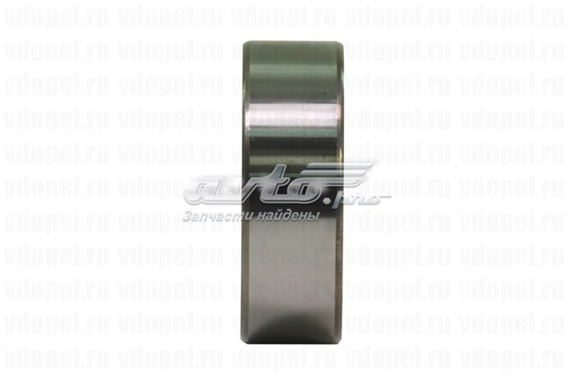 40BD49T12VVCG40 NSK Cojinete del embrague del compresor de aire acondicionado