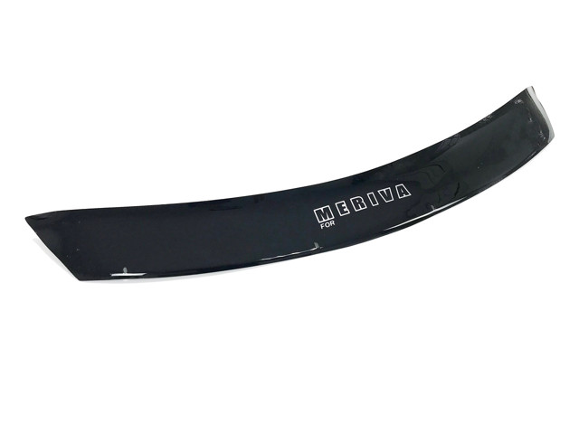Deflector de capó para Opel Meriva B 