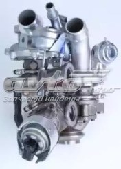 0375L3 Peugeot/Citroen turbocompresor