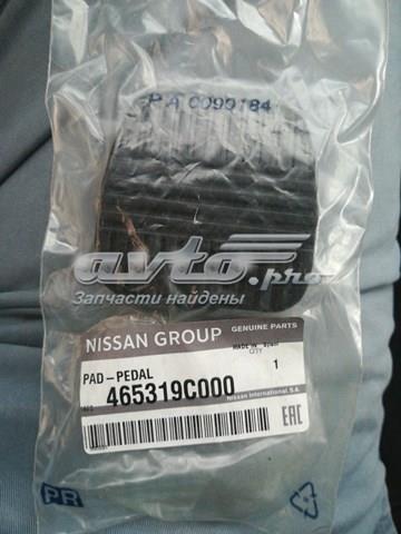 465319C000 Nissan