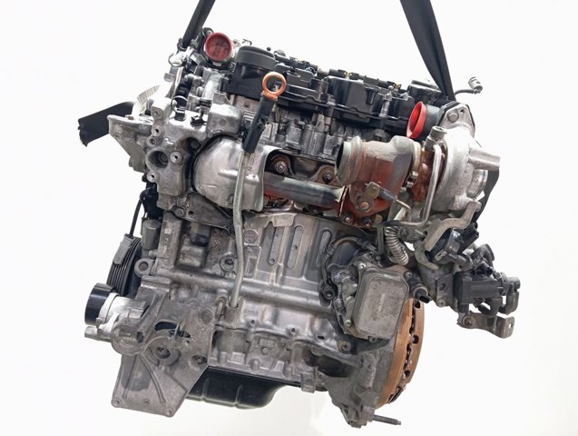 Motor completo Peugeot/Citroen 1622805080 precio, desde 3768,58 EUR