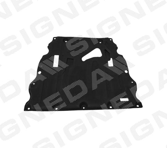 PFD60063A Signeda protección motor /empotramiento