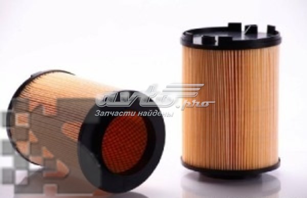 Comprar PA5556 Pronto Filtro de aire