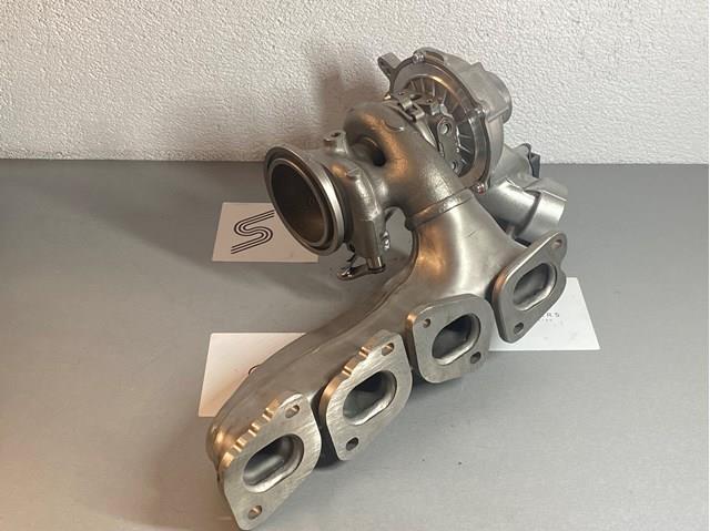 Comprar A2740906080 Mercedes Turbo de coche