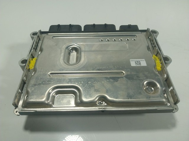 237101118S Nissan/Infiniti Centralina Del Motor