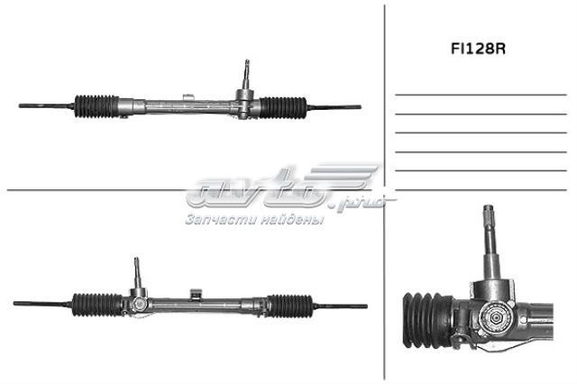 FI128R MSG cremallera de dirección