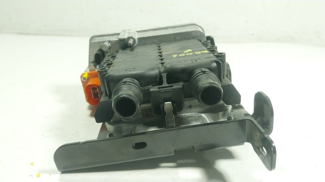 Calentador eléctrico de líquido refrigerante 9821712680 Opel