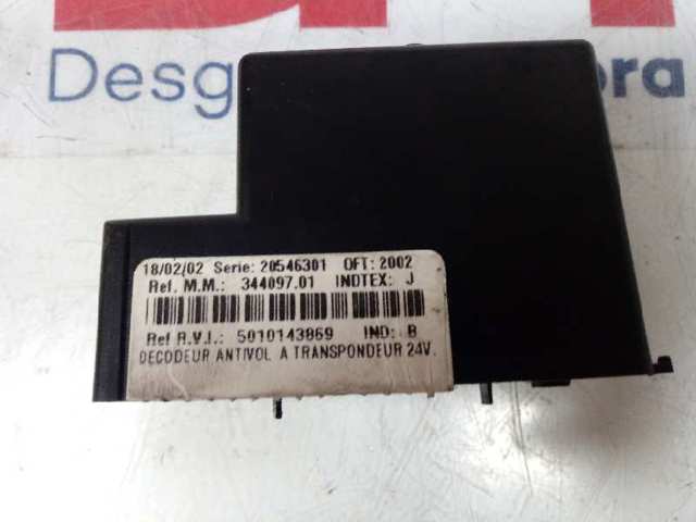  Renault (RVI) 5010143869 precio, desde 106,00 EUR