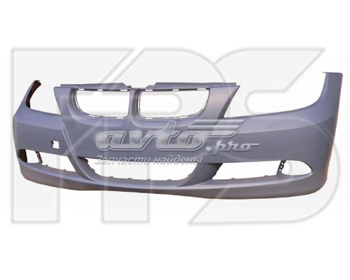 Parachoques delantero FPS FP1408900 precio, desde 66,10 EUR