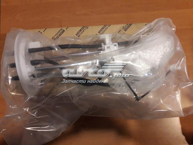 7702460220 Toyota Filtro de gasolina