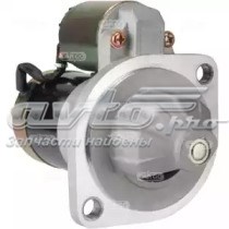 114739 Cargo motor de arranque