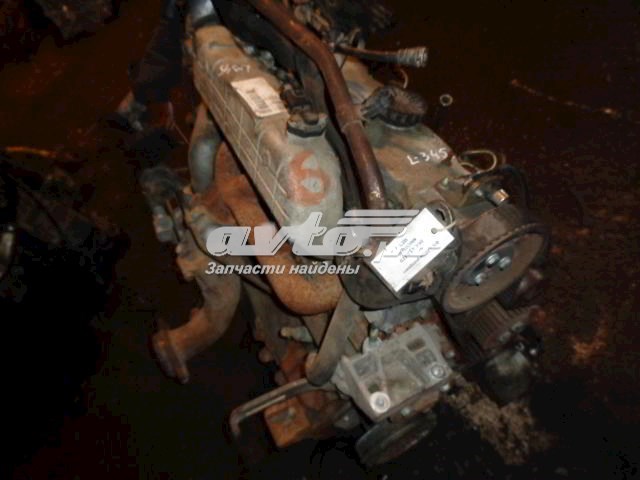 Motor completo 814047 Fiat/Alfa/Lancia