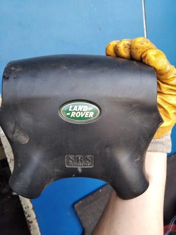 EHM000050PUY Land Rover airbag del conductor