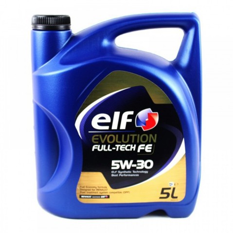 216689 ELF Aceite