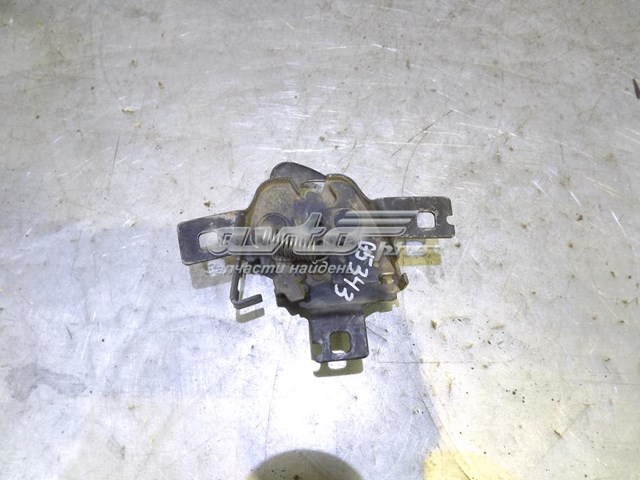 Cerradura del capó de motor VAG 6K0823503D