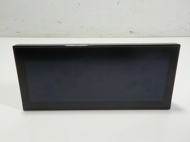  Pantalla Peugeot 508 