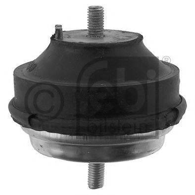 3874 Febi Almohada del Motor Izquierda / Derecha