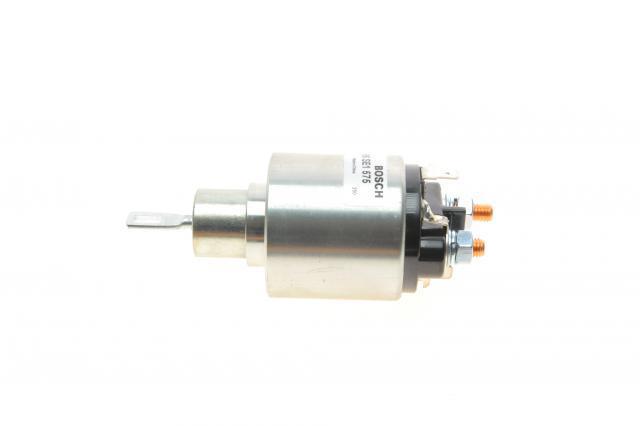 1986SE1575 Bosch Solenoide arranque