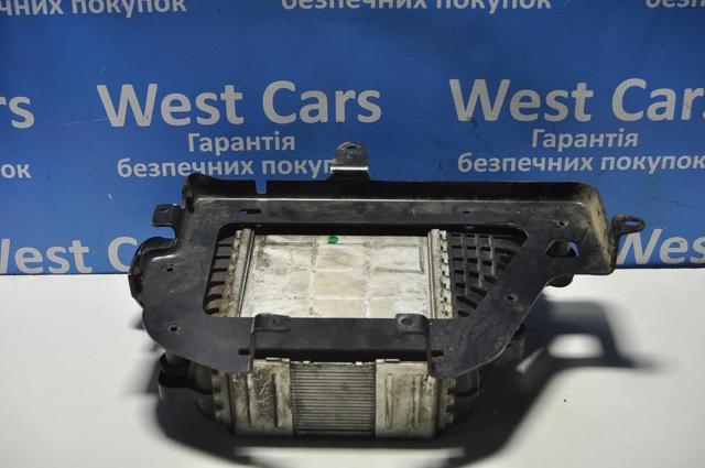 Comprar LR072118 Land Rover Turbo intercooler