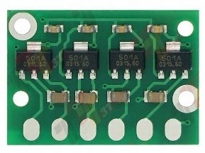 Caja de cambios automática 6HP19 VAG