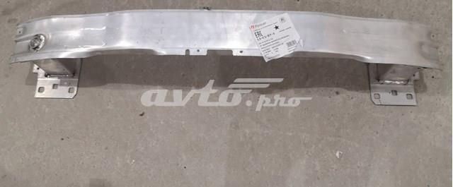 Refuerzo parachoque delantero 13C1073 Polcar