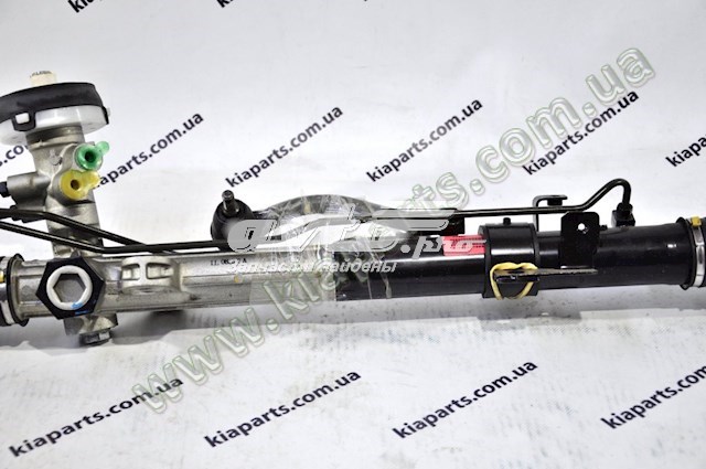 Comprar 577001G400 Hyundai/Kia Cremallera