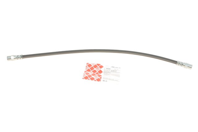 9486 Febi Tubo de frenos delantero