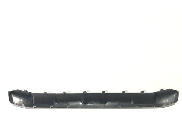 Moldura de parachoques delantero central para Toyota Rav4 (A5, H5)