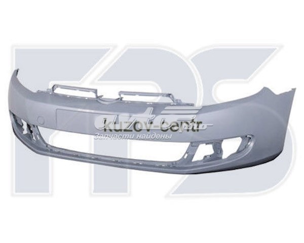 Parachoques delantero FPS FP7411901 precio, desde 70,45 EUR