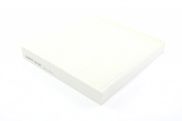 Filtro de cabina Shafer SA136 precio, desde 5,13 EUR
