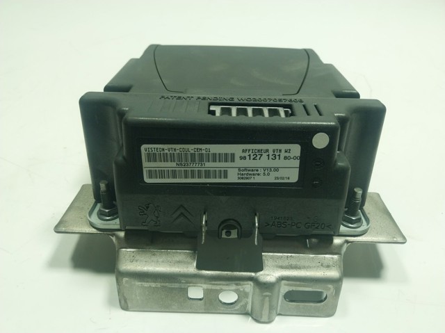 9812713180 Peugeot/Citroen 