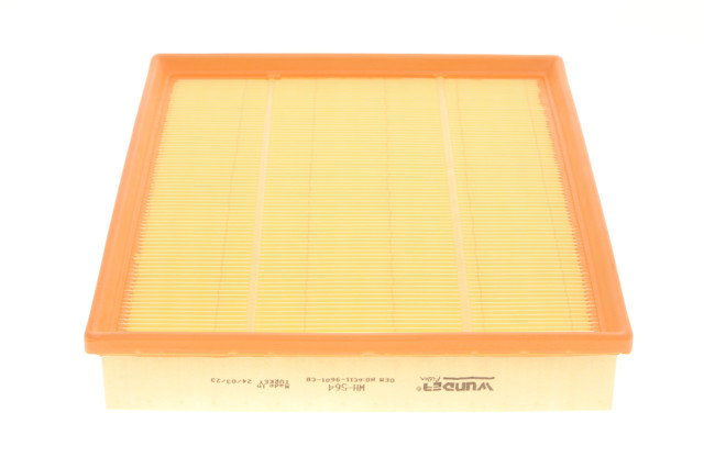 Comprar WH564 Wunder Filtro de aire