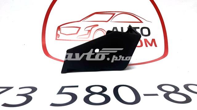 Extensión de aleta delantera izquierda KB7W51W80B Mazda